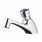 Rubinetto lavabo monoacqua temporizzato 8-12 secondi Mcm Rubinetterie