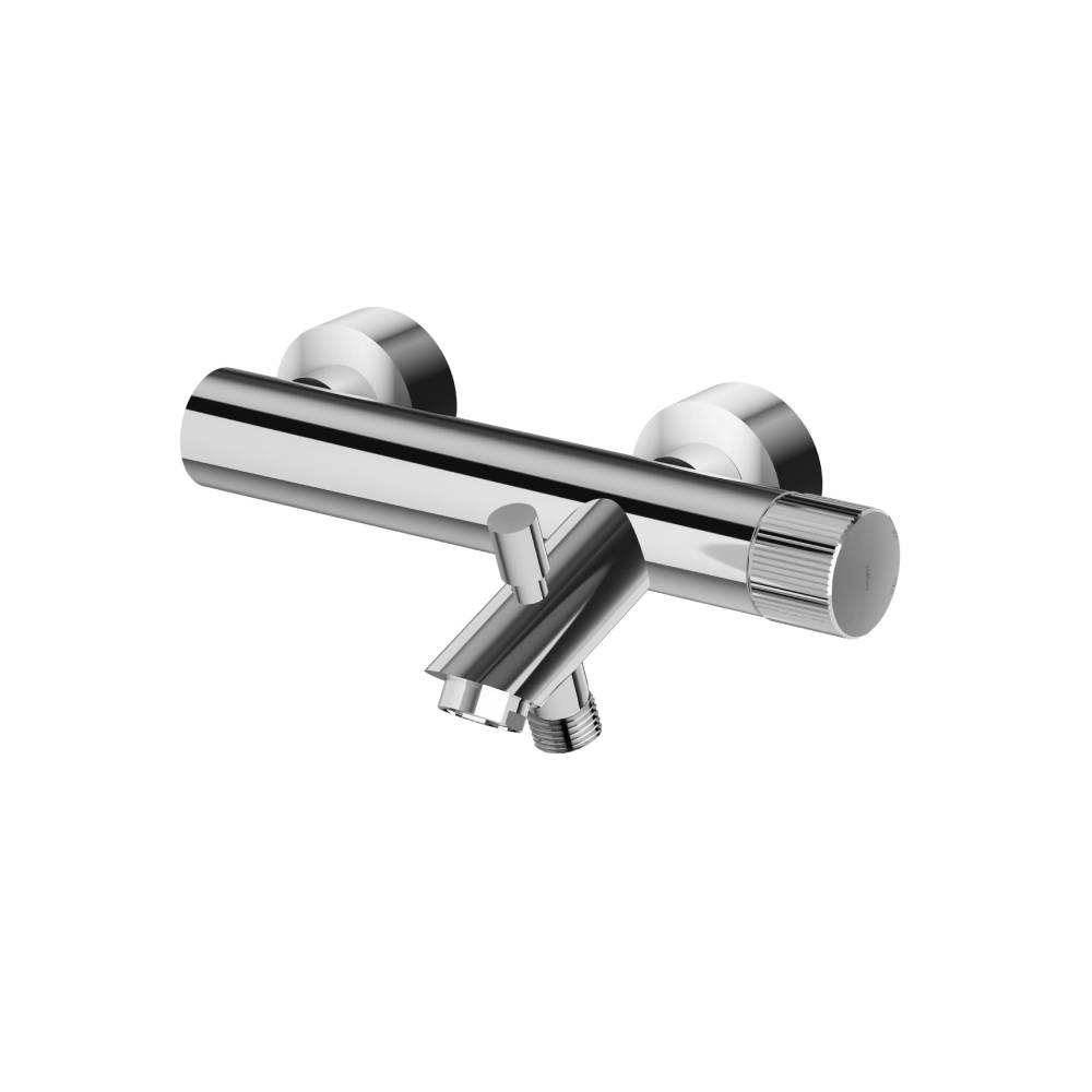 Miscelatore Vasca modello JO022CR Senza Duplex Senza Doccetta Cromo