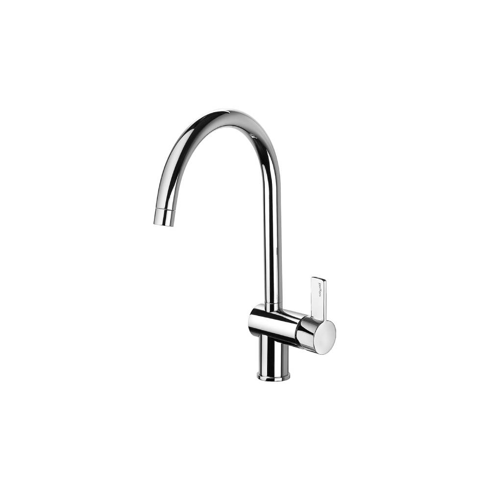 Miscelatore cucina serie Rock modello RO180CR  cromo Paffoni