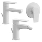 Kit miscelatori lavabo