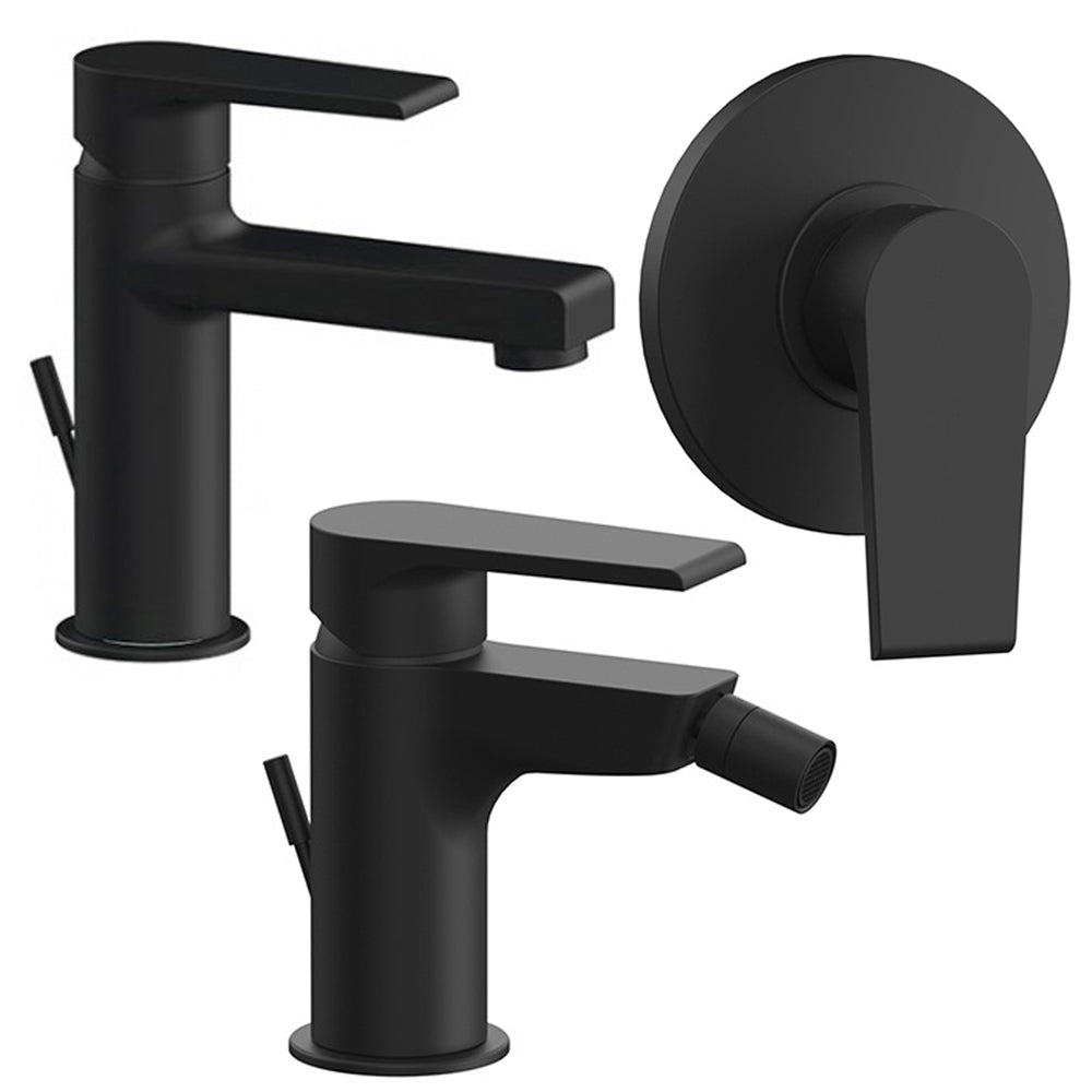 Kit miscelatori lavabo