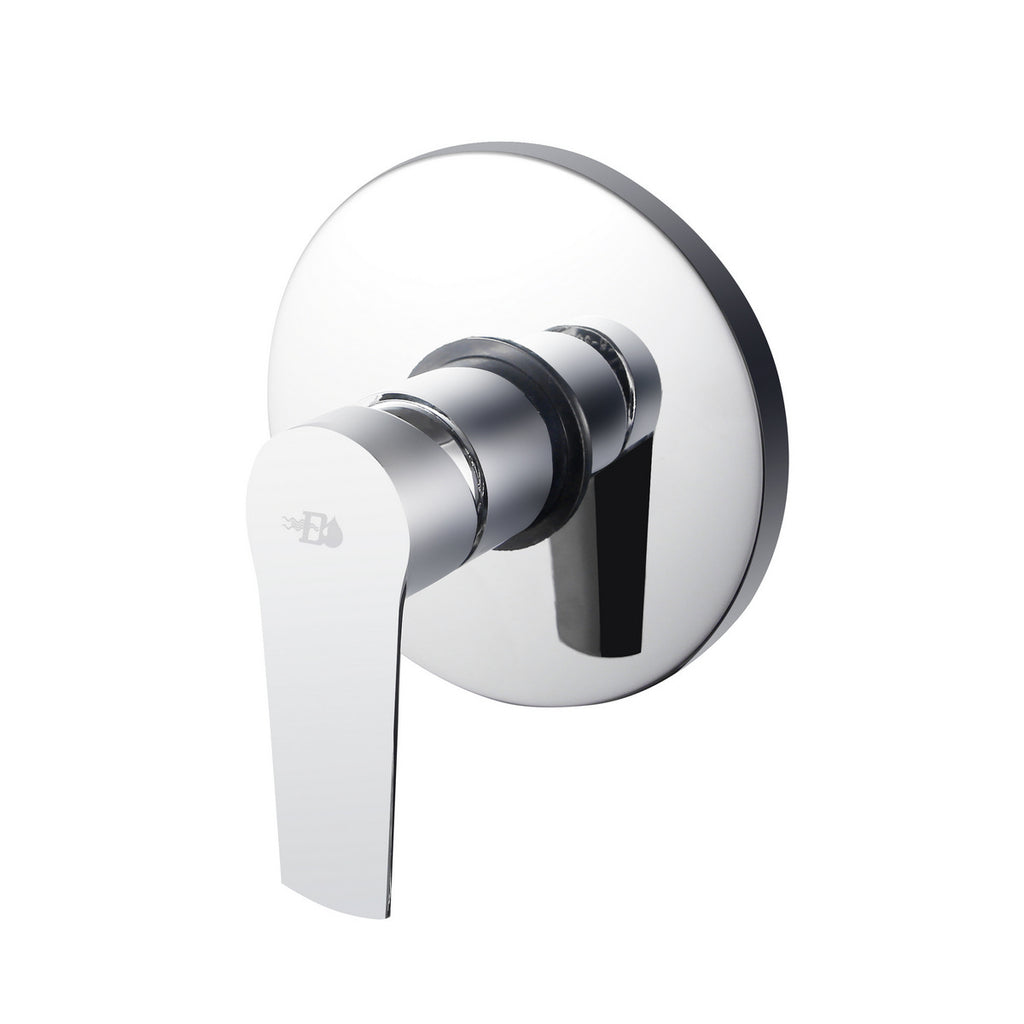 Kit rubinetteria lavabo con piletta di scarico