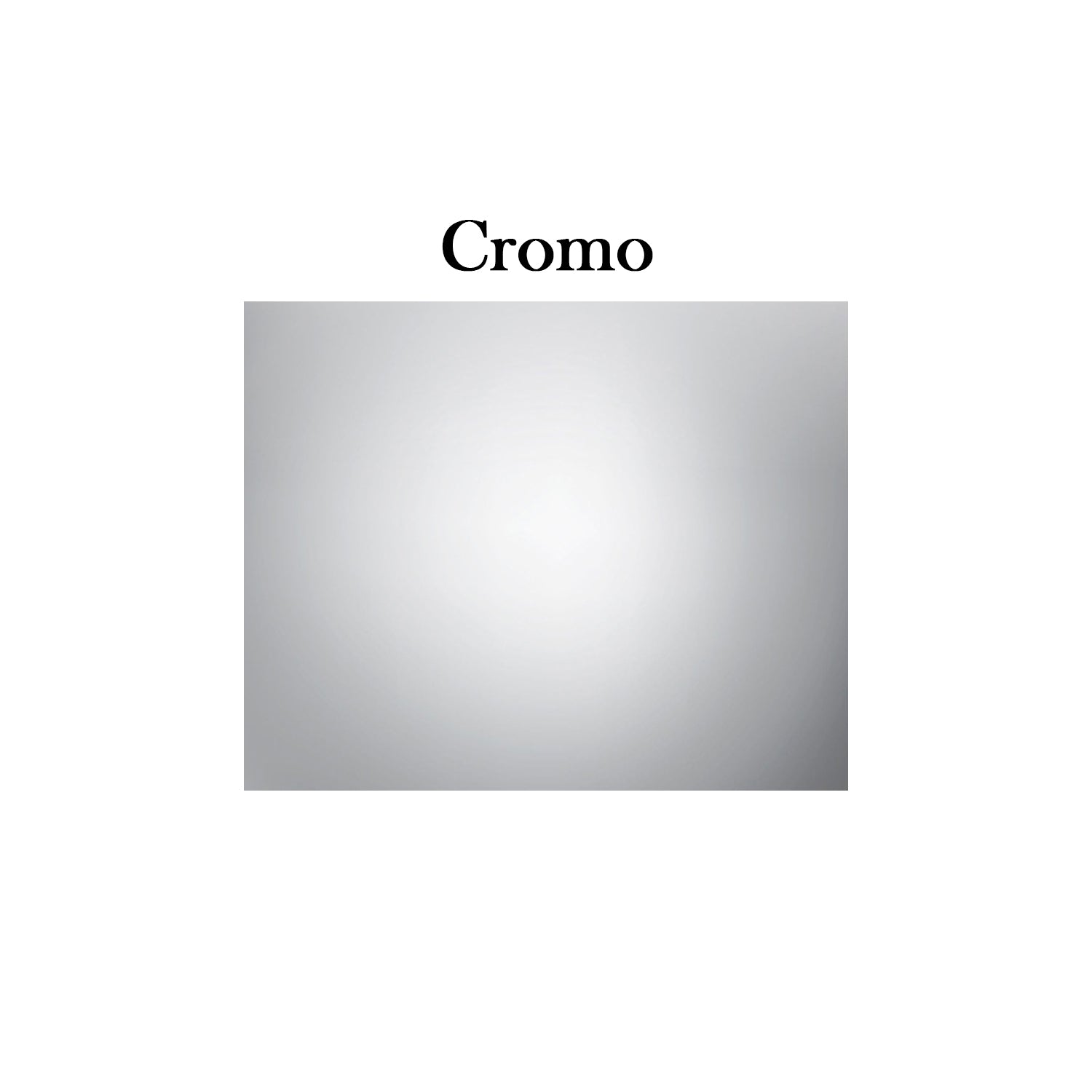 Deviatore con attacco 3/4F e 1/2M cromo colonna C56/57/59