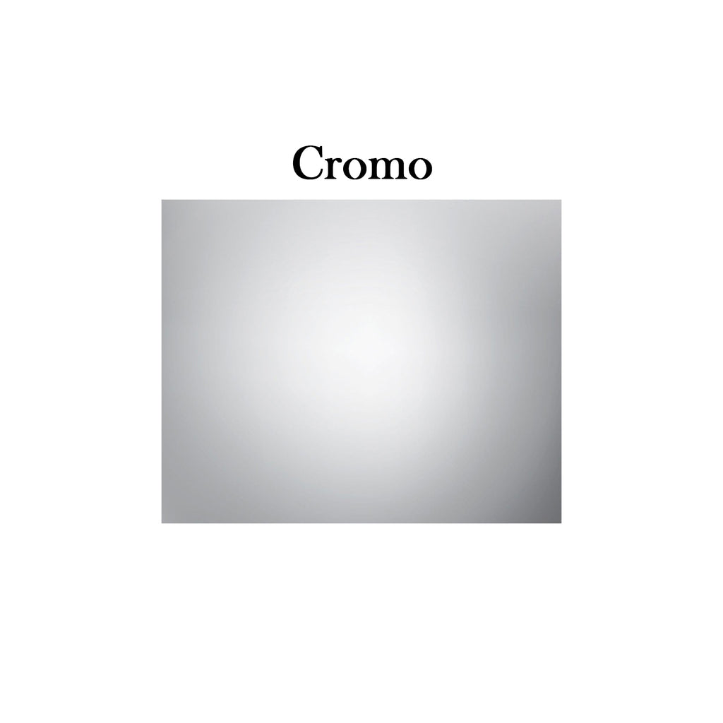 Supporto inferiore in ottone con attacco esterno per colonne C56/57/59