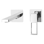 Miscelatore incasso lavabo Paffoni Effe con bocca