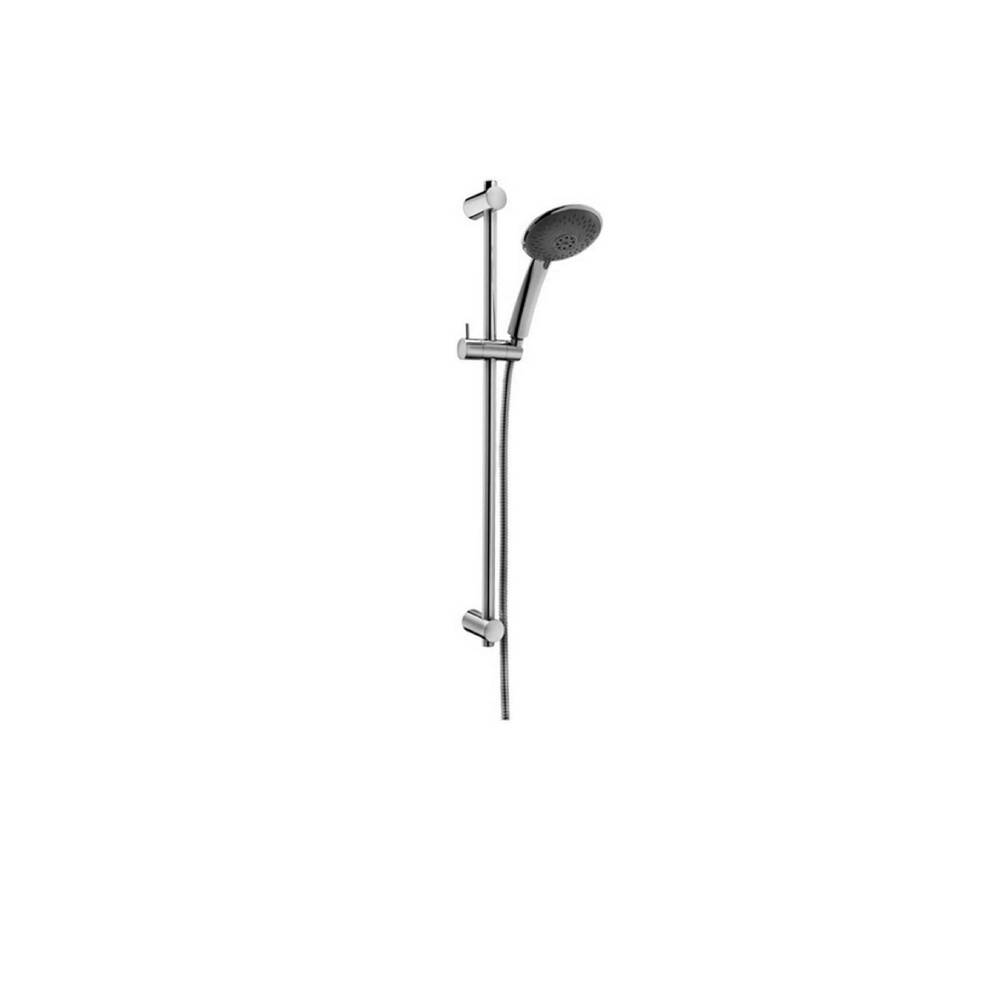 Set saliscendi modello Prestige con asta