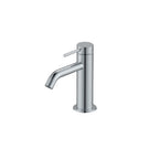 Miscelatore monocomando lavabo RubiFlux serie Regal - Cromo