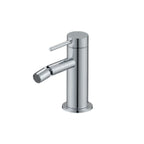 Miscelatore monocomando bidet RubiFlux serie Regal - Cromo