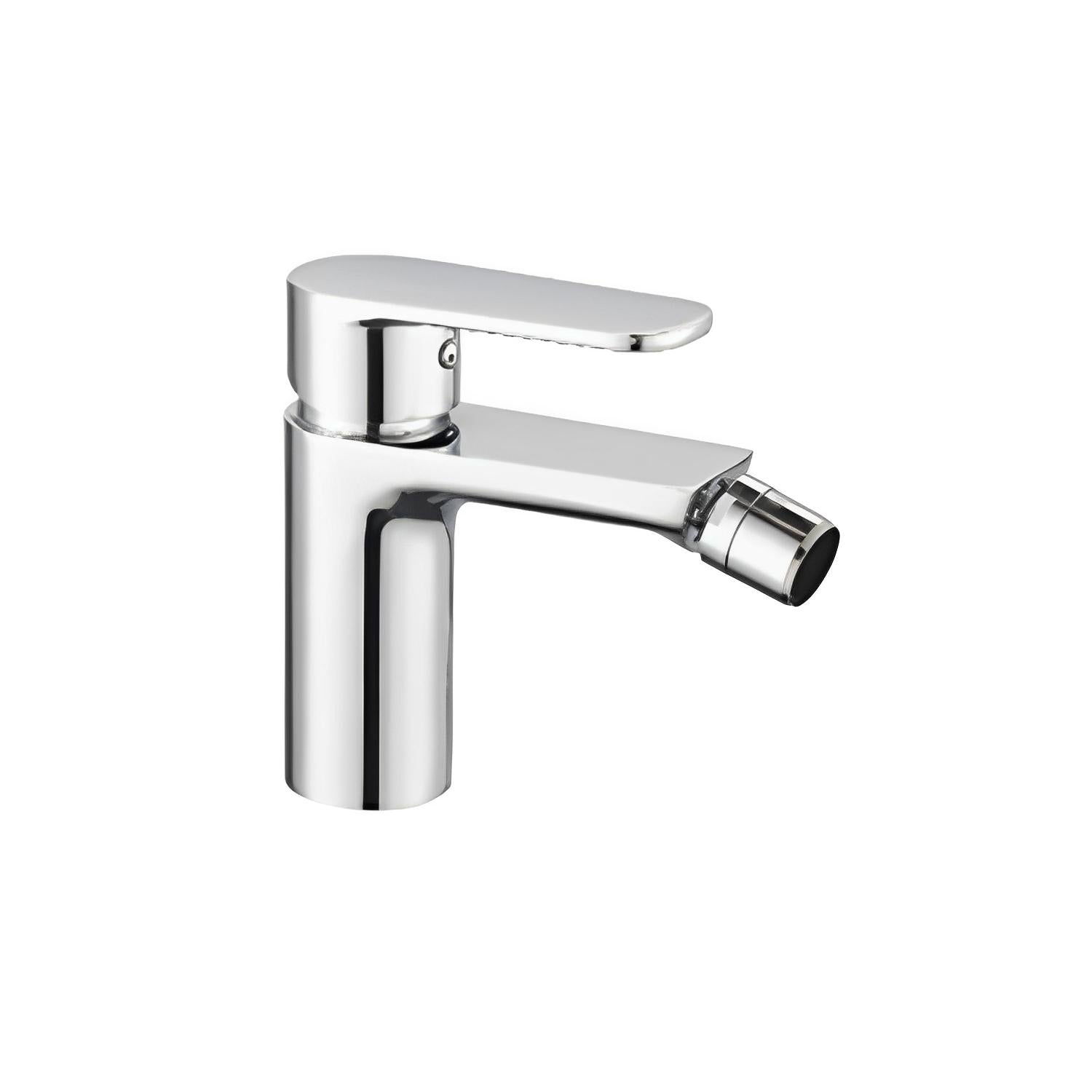 Miscelatore bidet RubiFlux Idroblue - Cromato