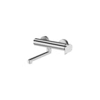 Miscelatore per lavello a parete serie Tilt modello TI161CR Cromo Paffoni