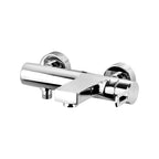 Miscelatore vasca serie Ringo modello RIN022CR cromo Paffoni