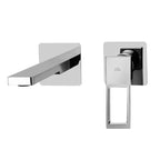 Miscelatore incasso lavabo Paffoni Effe con bocca