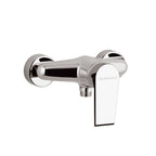 Miscelatore esterno doccia Rubinetterie Mariani linea Artic ottone cromato