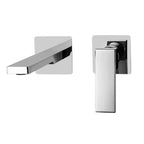 Miscelatore incasso lavabo Paffoni Elle con bocca