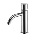 Miscelatore lavabo Paffoni Light ottone cromato senza scarico