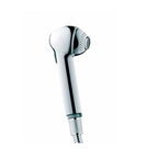 Doccetta cucina abs cromato 2 getti Bossini Kappa diametro 52