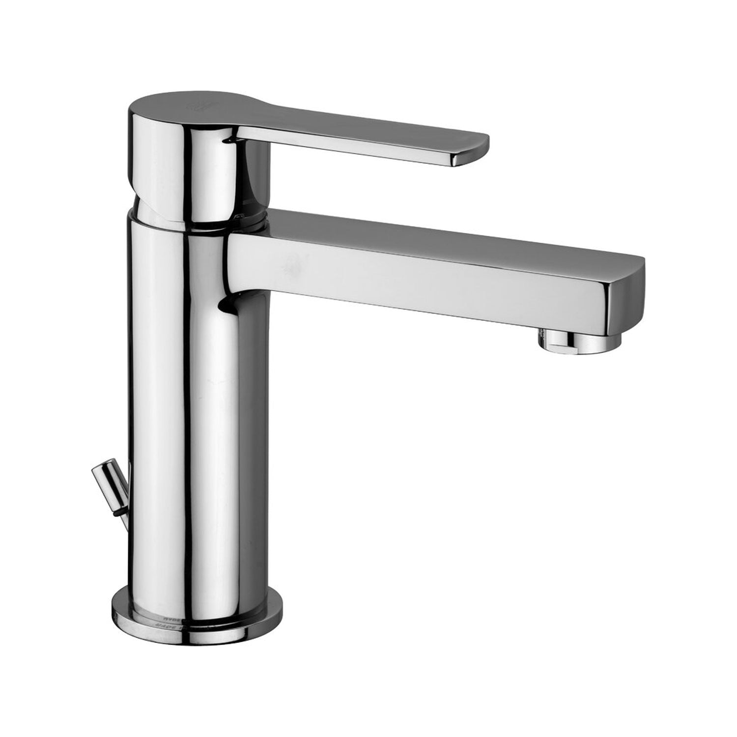 Miscelatore lavabo Paffoni serie West - Cromato