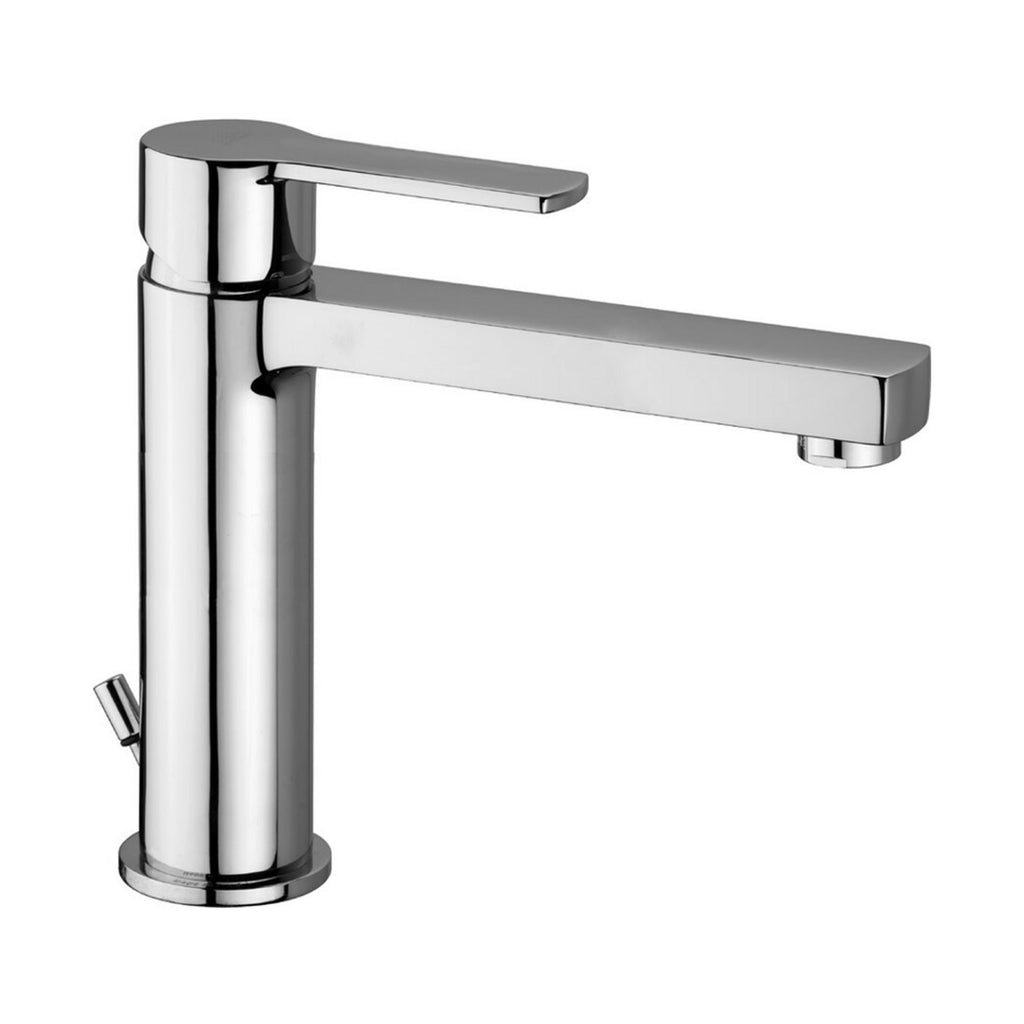Miscelatore lavabo Paffoni serie West - Cromato