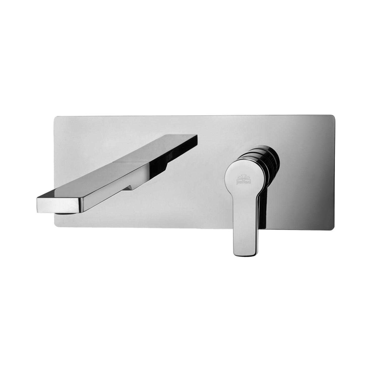 Miscelatore incasso lavabo l. 200 mm Paffoni serie West - Cromato