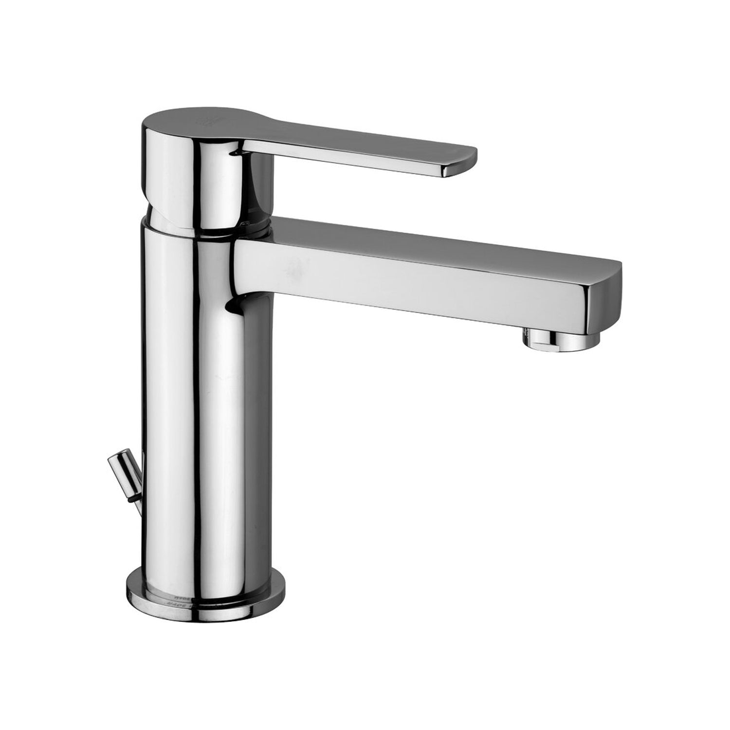 Miscelatore lavabo Paffoni serie West - Cromato