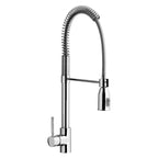 Miscelatore cucina con molla Mixlav