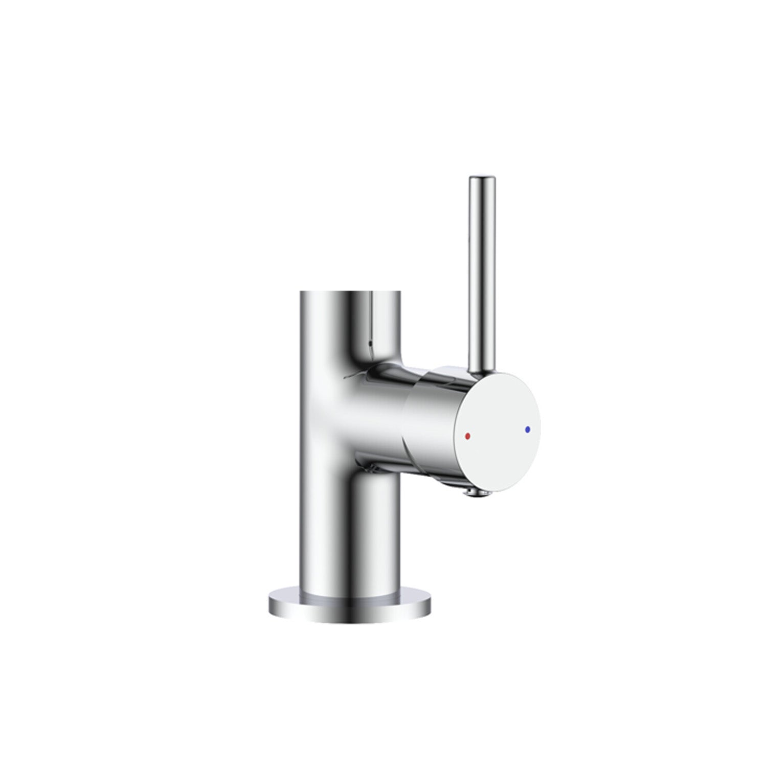 Miscelatore cucina con molla Mixlav