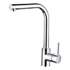Miscelatore cucina con doccia estraibile Mixlav