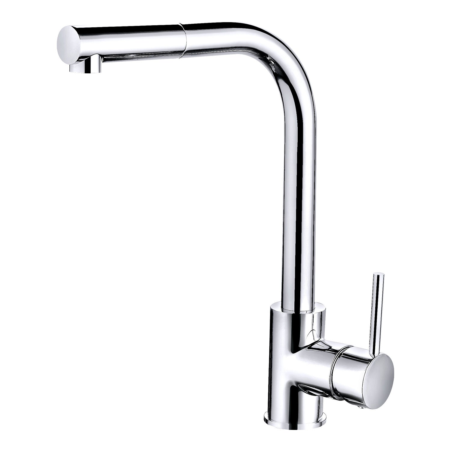 Miscelatore cucina con doccia estraibile Mixlav