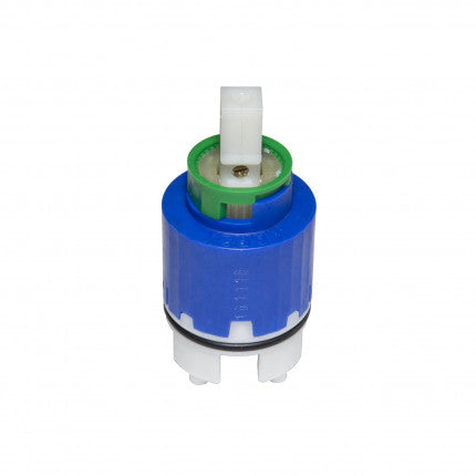 Cartuccia di Ricambio Paffoni d.35 C/DISTRIB. c/apertura frontale  ENERGY SAVING  Art ZA91271