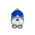 Cartuccia di Ricambio Paffoni d.35 C/DISTRIB. c/apertura frontale  ENERGY SAVING  Art ZA91271