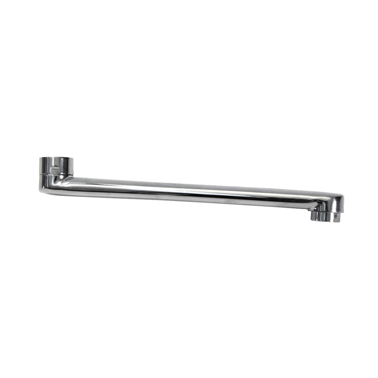 Canna per lavello a muro RubiFlux cm 40