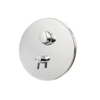 Miscelatore incasso temporizzato per doccia di MCM