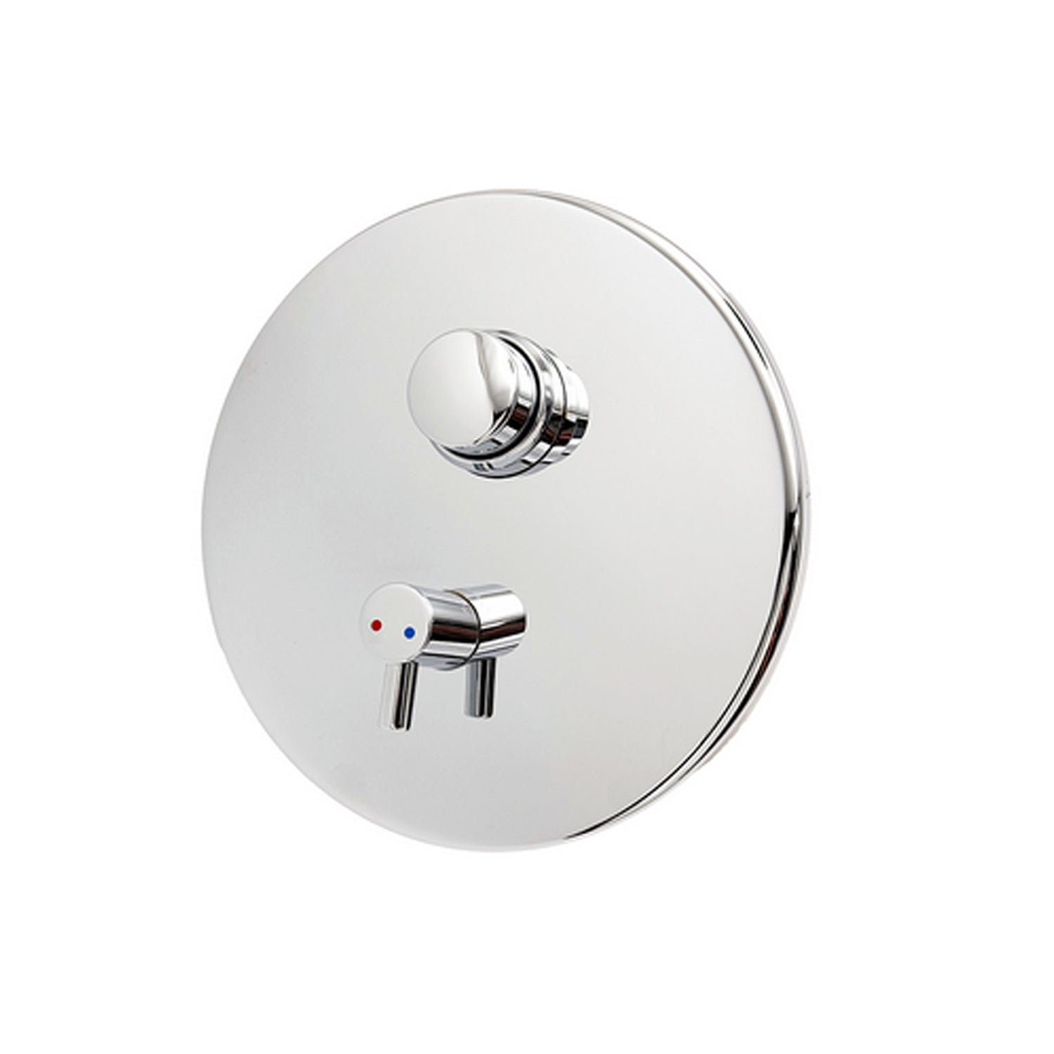 Miscelatore incasso temporizzato per doccia di MCM