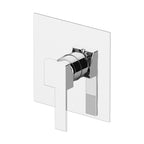 Miscelatore incasso doccia ad una via modello Color Cube Gattoni