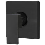 Kit miscelatore lavabo alto
