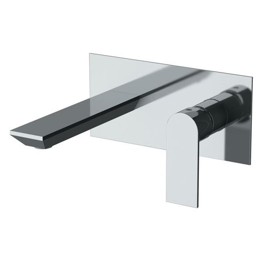 Miscelatore monocomando vasca a incasso Rubinetterie Mariani linea Avenue