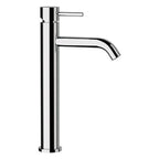 Miscelatore monocomando alto lavabo Rubinetterie Mariani linea Next