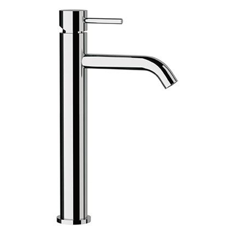 Miscelatore monocomando alto lavabo Rubinetterie Mariani linea Next