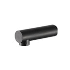 Miscelatore cucina con doccia estraibile nero opaco Mixlav