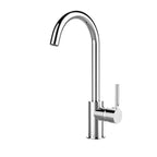 Miscelatore cucina con canna alta Mixlav