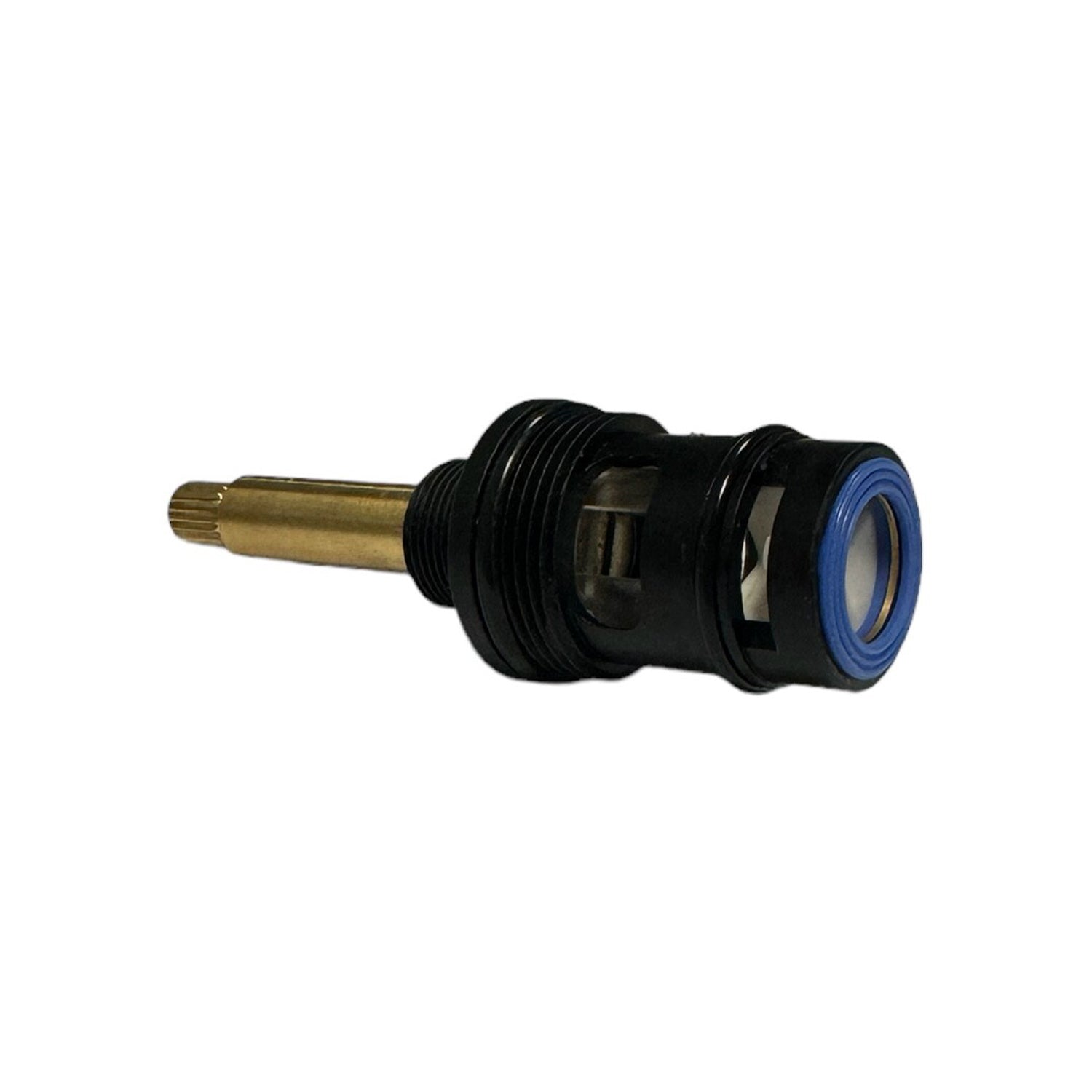 Cartuccia deviatrice per incasso doccia a 2 vie compatibile con serie TriaSix