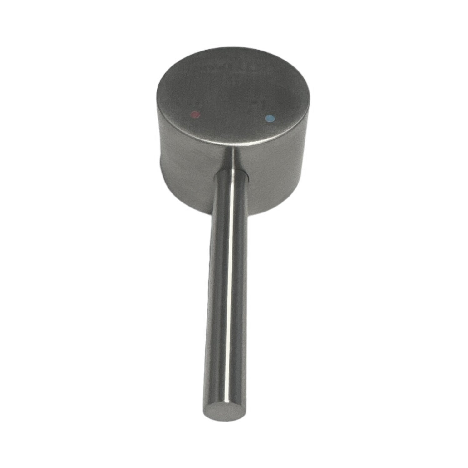 Leva diametro 35 in acciaio inox 316 compatibile con serie TriaSix