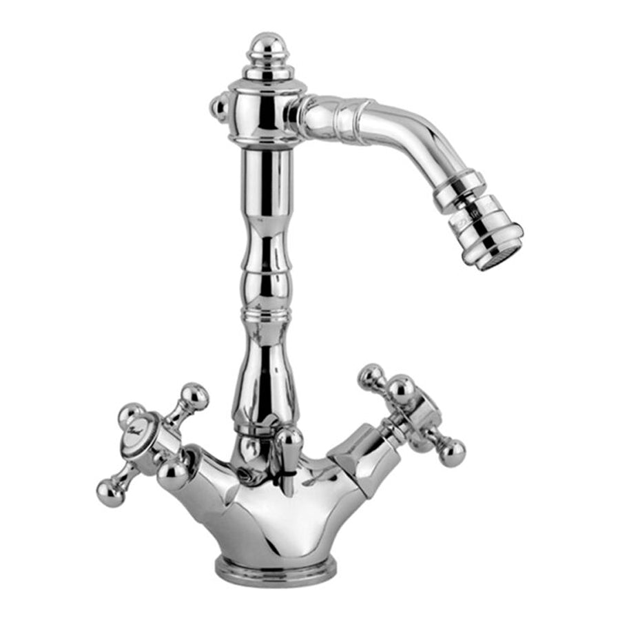 Miscelatore bidet Paffoni Belinda completo di scarico