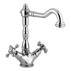 Miscelatore lavabo Paffoni Belinda con scarico