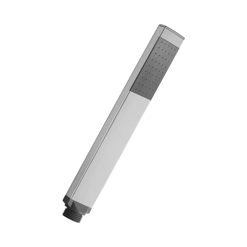 Doccetta monogetto in metallo Paffoni Premium attacco universale 1/2