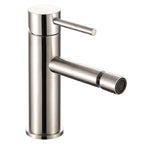 Composizione di miscelatori per lavabo alto