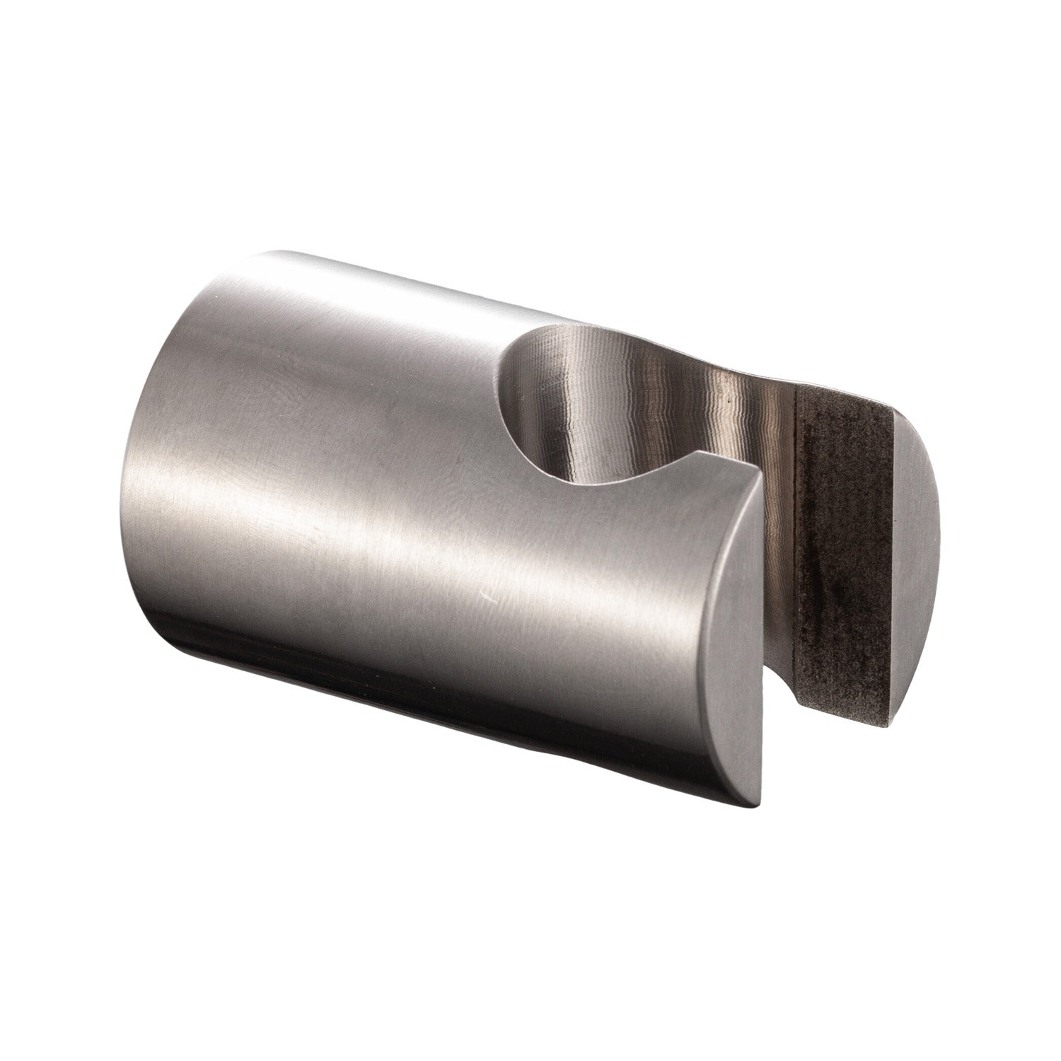 Duplex fisso serie TriaSix in acciaio 316 spazzolato
