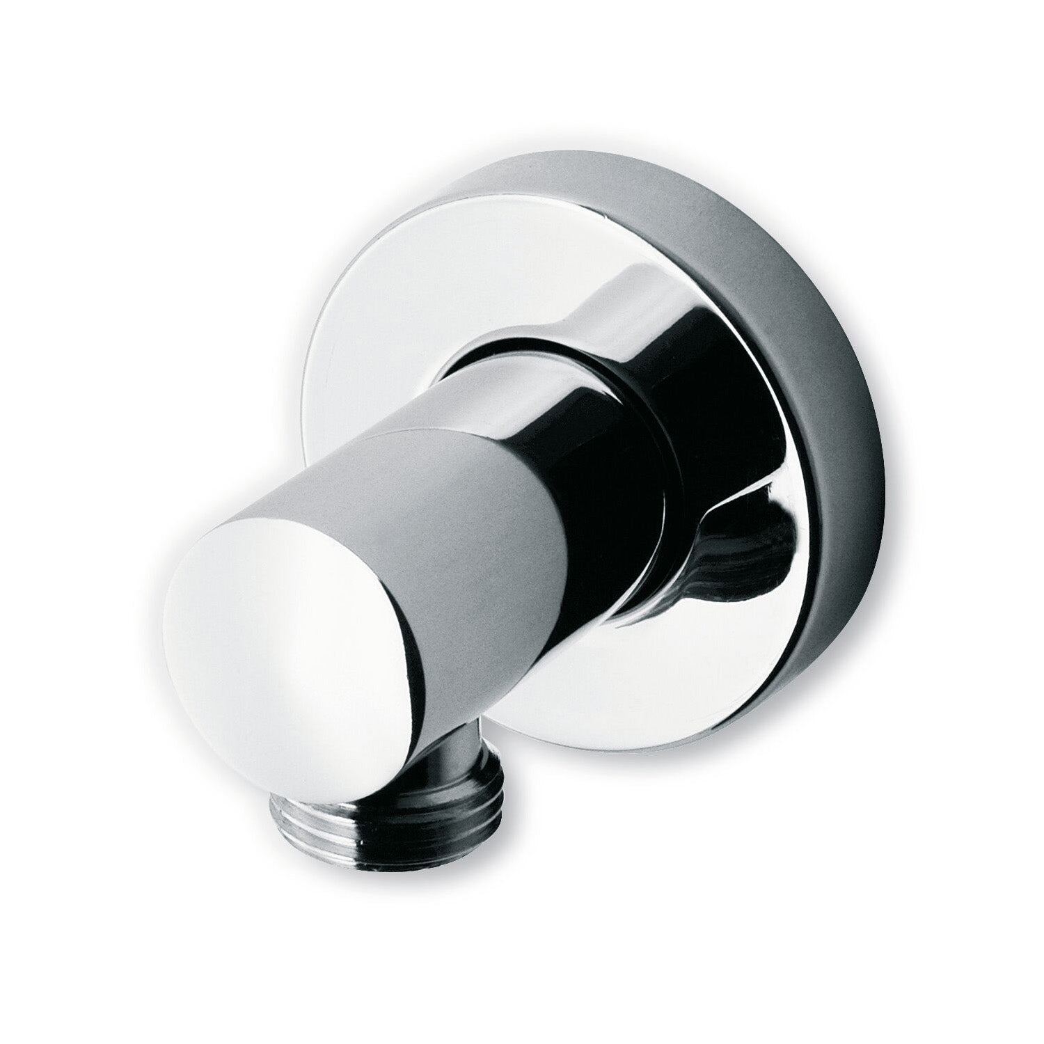 Presa acqua serie TriaSix in acciaio 316 spazzolato