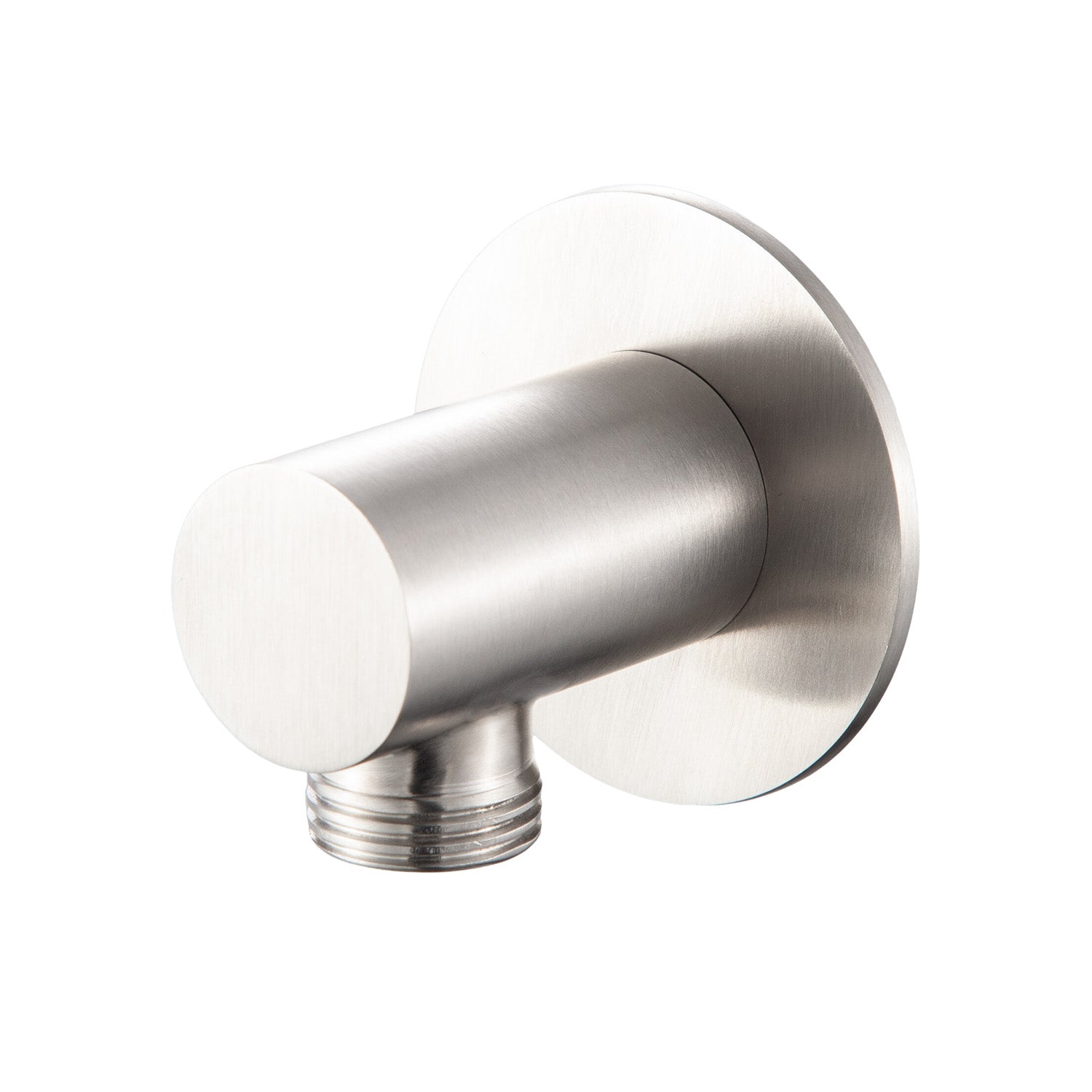 Presa acqua serie TriaSix in acciaio 316 spazzolato