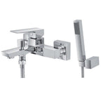 Kit miscelatore lavabo